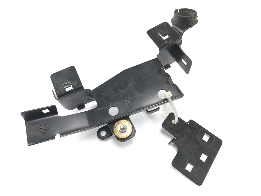 BMW R 850 C 259C [1999] - Staffa piastra metallica supporto unità piastra