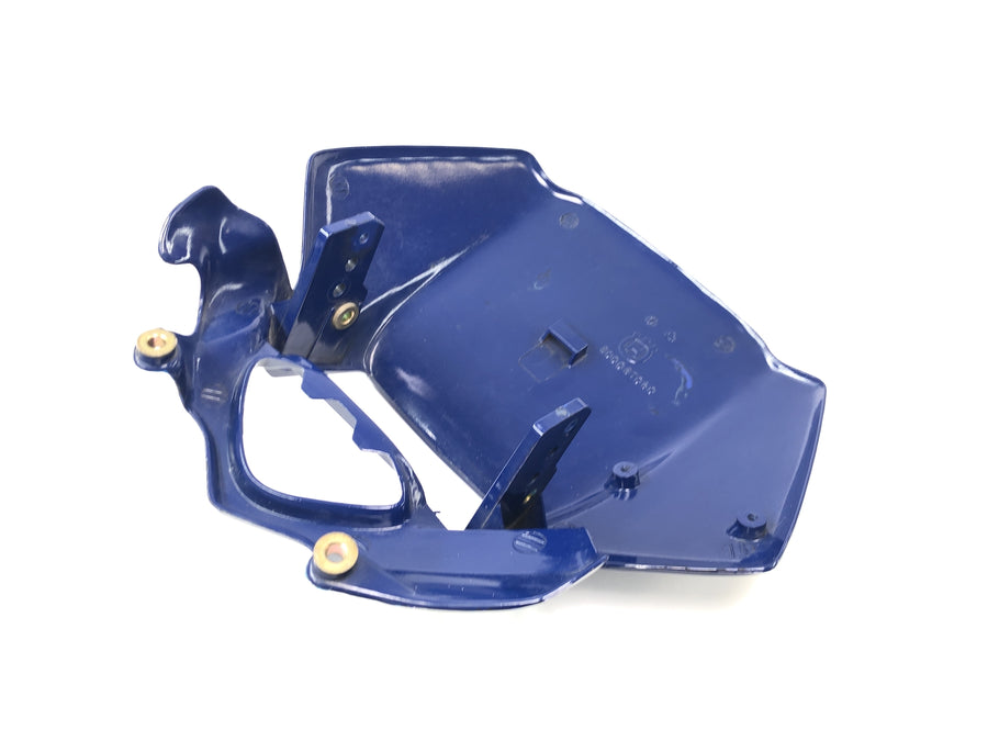 Husqvarna TE 610 E Dual H7 [1999] - Cache phare de masque de lampe