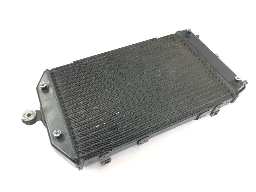 Kawasaki VN 1600 Classic VNT60A [2007] - Radiateur Refroidisseur d'eau Radiateur Refroidisseur de moteur