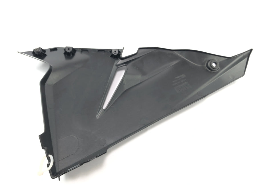 Kawasaki Ninja 125 BX125B [2024] - Verkleidung Seitenverkleidung Bugverkleidung rechts