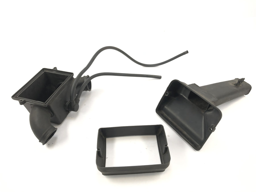 Moto Guzzi California II VT [1985] - Luftfilterkasten Airbox