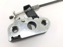Husqvarna SM 630 A4 [2010] - Lock di sedile con Bowden Train-3