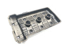 Triumph Tiger 955i 709EN [2003] - Ventildeckel Zylinderkopfdeckel Magnesium schwarz-5