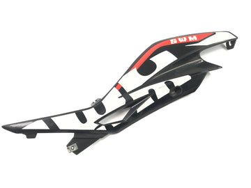 SWM SM 125 R [2018] - Seitenverkleidung Tankverkleidung Links und Rechts - 0