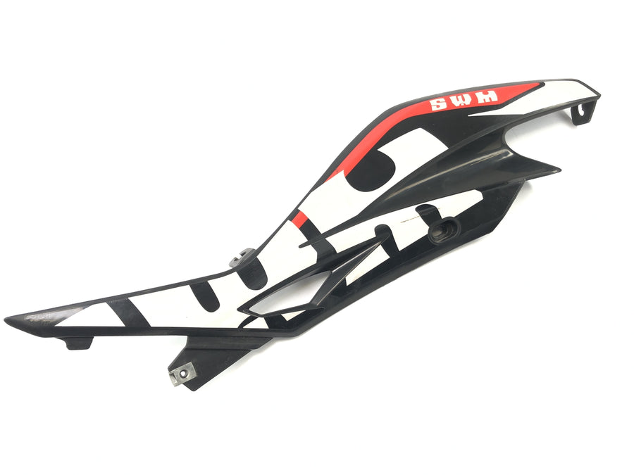 SWM SM 125 R [2018] - Side cladding tank cladding left and right