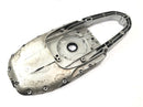 BMW R 1150 GS R21 [2002] - Front cover engine cover chain cover cover-1