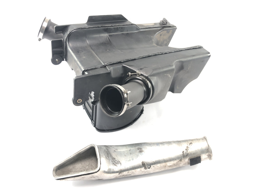 BMW R 1100 GS 259 [1995] - Scatola filtro aria Scatola filtro aria Alloggiamento filtro aria