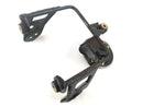 Yamaha XT 550 5Y3 [1982] - Antlers con supporto per lampada a corno-4