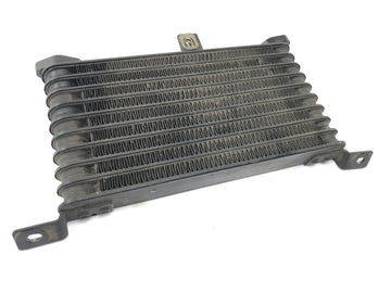 Triumph Sprint ST 1050 [2005] - Oil cooler motor cooler Radiator Heat Exchanger - 0