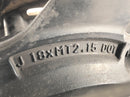 Yamaha V Max 1200 2WE [1996] - Vorderrad Felge Rad-4