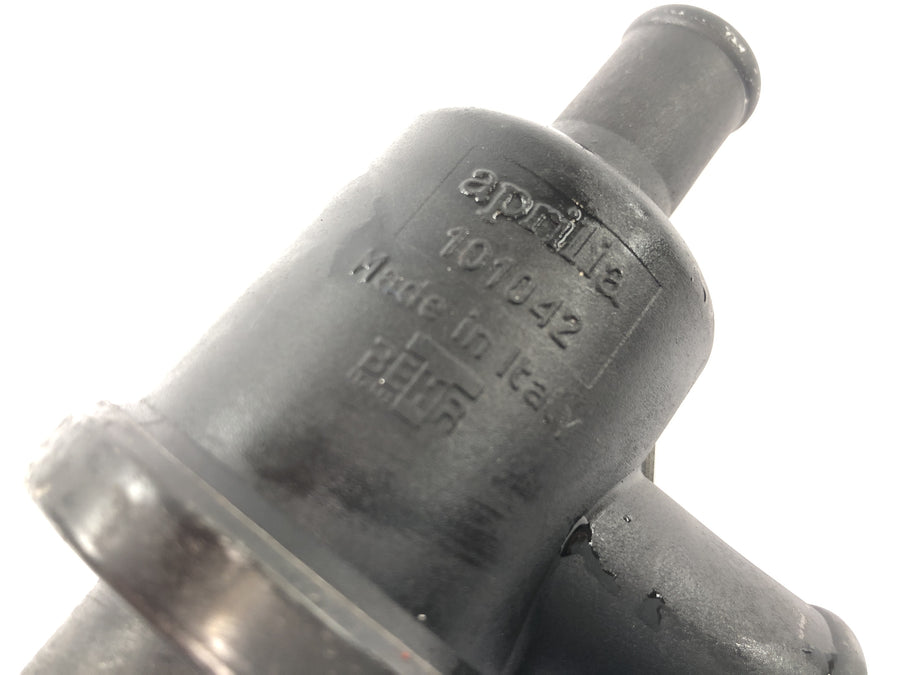 Aprilia RSV 1000 RP Mille [2001] - Thermostat Kühlmittelregler Ventil
