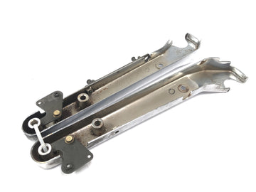 Kawasaki VN 1500 Classic VNT50D [2001] - Copertura del telaio del diamante Strutz Support Coppia - 0