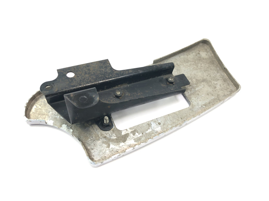 Kawasaki VN 1500 Mean Streak VN50T [2005] - Support pour support de régulateur de tension