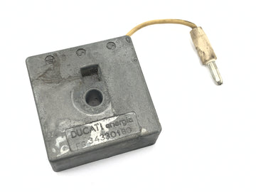 Husqvarna TE 610 H6 8AE [TE 570 H7] - Voltage regulator rectifier Ducati Energia