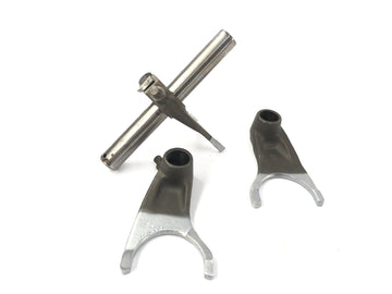 Honda NX 650 RD02 [1989] - Switch forks switching claws set