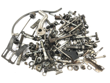 Moto Guzzi California II VT [1985] - screws and residual parts are convolidated - 0
