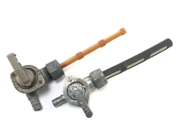 Ducati SL 600 Pantah [1982] - Set di rubinetti a benzina