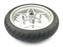 BMW R 1200 R R1ST [2008] - jante avant 3,50 x 17"-5