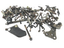 Yamaha XTZ 660 3YF [1992] - leftover parts and screws mixed lot-1