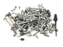 Aprilia SX 125 KX1 [2020] - remaining parts and screws mixed lot-2