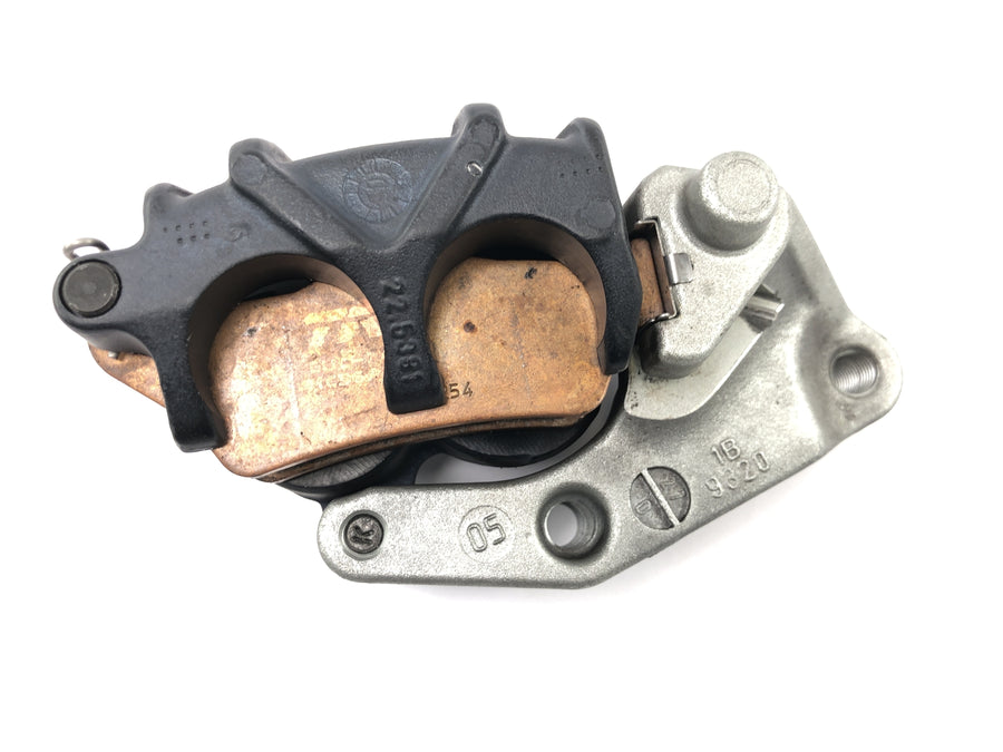 Ducati Monster SR2 800 M4 [2006] - Bremssattel Bremszange vorne links Brembo