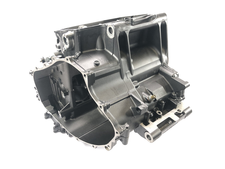 Honda CBR 1000 RR SC57 [2006] - Carter moteur bloc moteur bloc cylindre avec pistons
