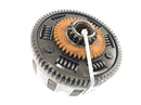 Yamaha XTZ 660 3YF [1992] - Clutch clutch basket clutch package-4