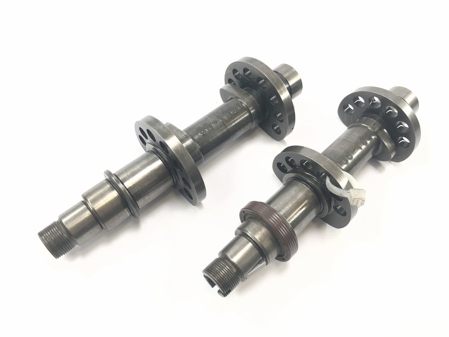 Ducati Multistrada 1200 S Touring [2009] - Camshaft front cylinder set intake camshaft exhaust camshaft