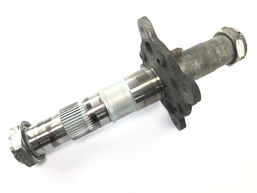 Triumph Speed Triple 1050 515NJ [2007] - Axle rear wheel axle