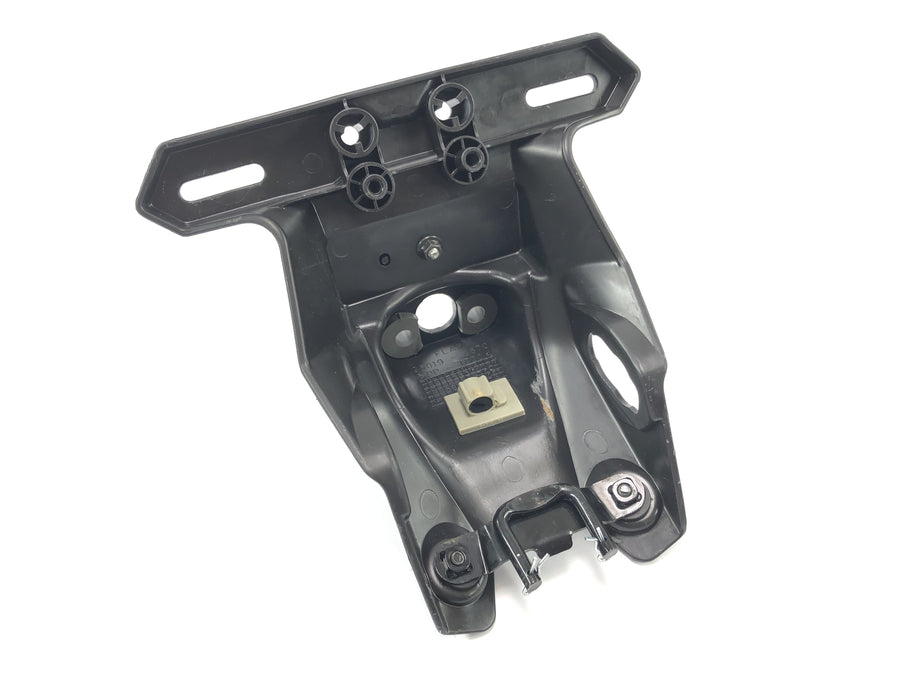 KAWASAKI NINJA 125 BX125B [2024] - support de support de la plaque d'immatriculation