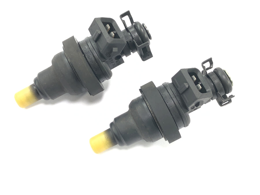 BMW R 1100 RT 259 [1999] - Injector Injector Fuel Nozzle Petrol Nozzle Pair