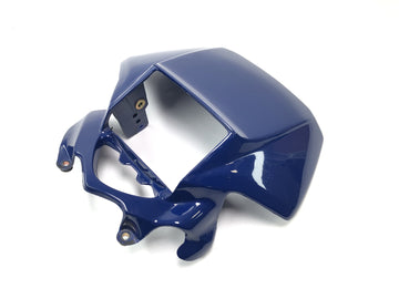 Husqvarna TE 610 E Dual H7 [1999] - Cache phare de masque de lampe