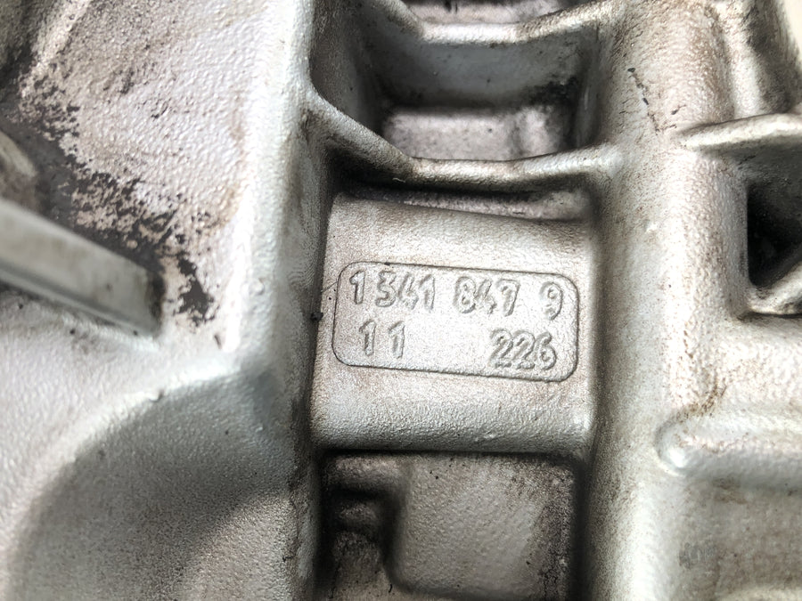 BMW R 1100 GS 259 [1995] - Engine housing, engine block, empty housing