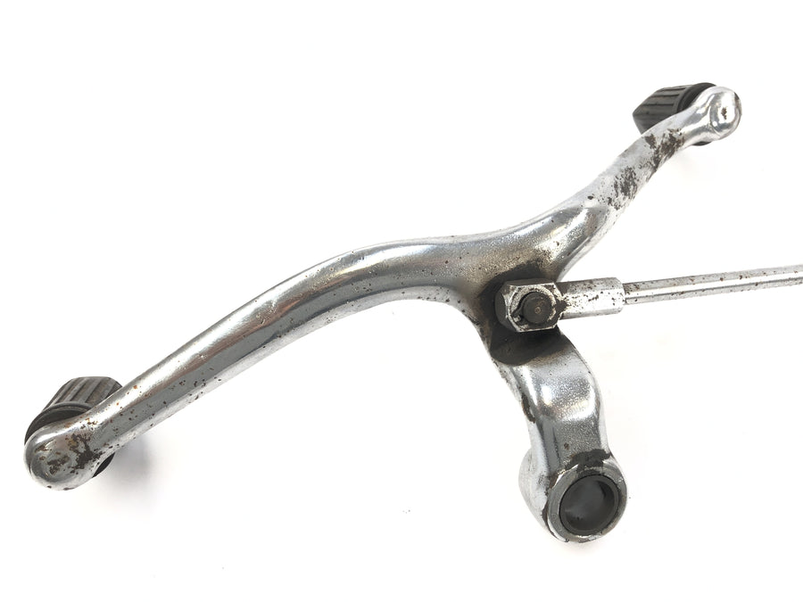 Moto Guzzi California II VT [1985] - Schaltpedal mit Schaltgestänge