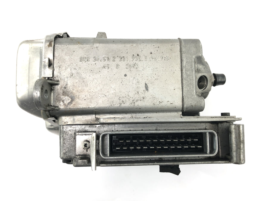 BMW R 1100 RT 259 [1999] - Calculateur ABS, bloc hydraulique modulateur ABS