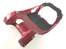 BMW K 1100 LT [1991] - Fairing keel radiator cover front fairing middle-2