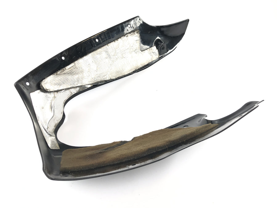TRIUMPH DAYTONA 955I T595 [1998] - Front spoiler trim under fairing