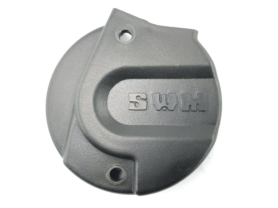 SWM SM 125 R [2018] - Abdeckung Drosselklappe