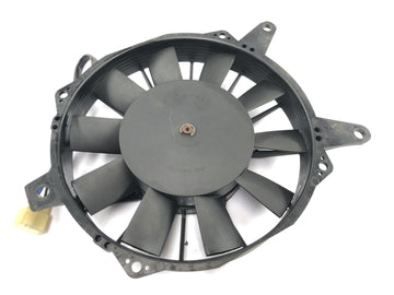 Triumph Adventurer 900 T309RT [1998] - Radiator fan electric fan