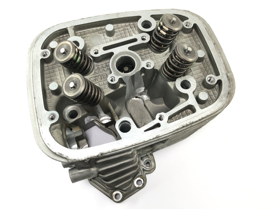 BMW R 1100 RT 259 [1999] - Zylinderkopf Ventilkopf rechts