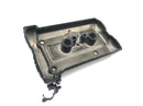 Kawasaki Versys KLE 650 A [2006] - Ventildeckel Zylinderkopfdeckel Motordeckel oben-3