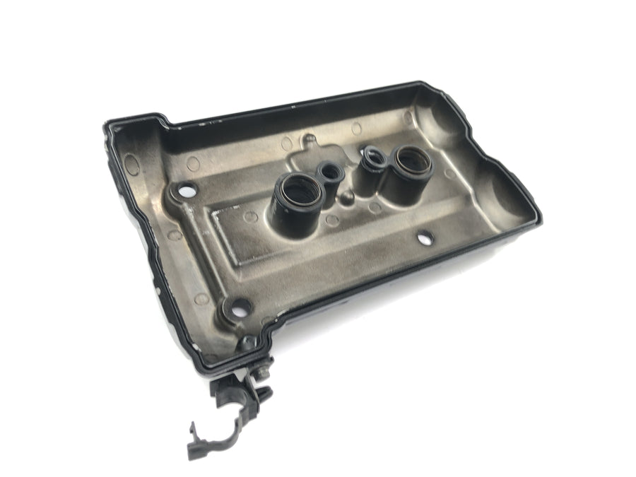 Kawasaki Versys KLE 650 A [2006] - Ventildeckel Zylinderkopfdeckel Motordeckel oben