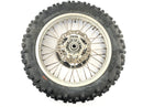 KTM LC4 640 [2003] - Hinterrad Hinterradfelge Felge hinten-1