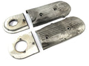 Honda GL 1000 Goldwing GL1 [1978] - toothed belt coverage engine cover set-2
