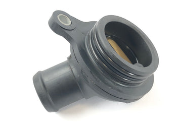 Ducati 1098 S H7 [2009] - Ventilation du moteur