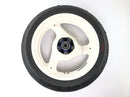 Suzuki GSX-R 1100 W GU75 C [1994] - rear wheel rim wheel 5.50 x 17"-6