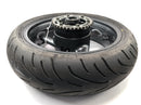 Yamaha XJR 1300 RP06 [2002] - Rear wheel rim 5.50 x 17"-1
