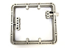 Moto Guzzi V 1000 VG [1980] - Oil pan intermediate ring engine cover-2