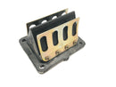 Cagiva Planet 125 [1998] - Membranblock Ansaugmembrane Reed Valve Vergaser-2
