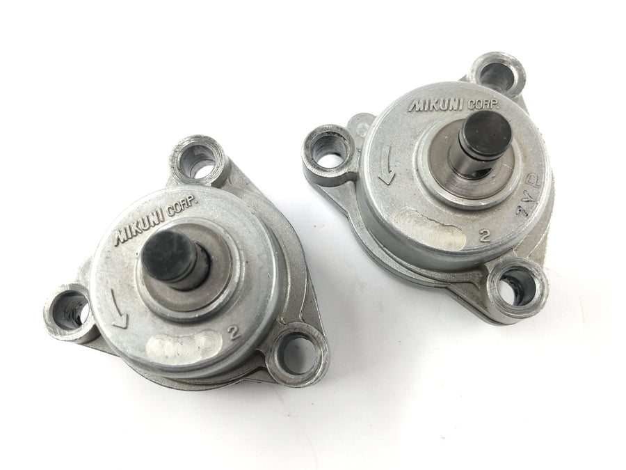 KTM 640 LC4 EGS [1999] - Set pompa olio pompa olio